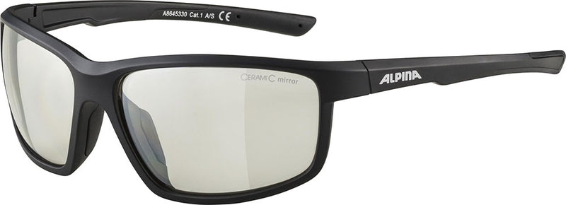 Alpina defey - sports glasses