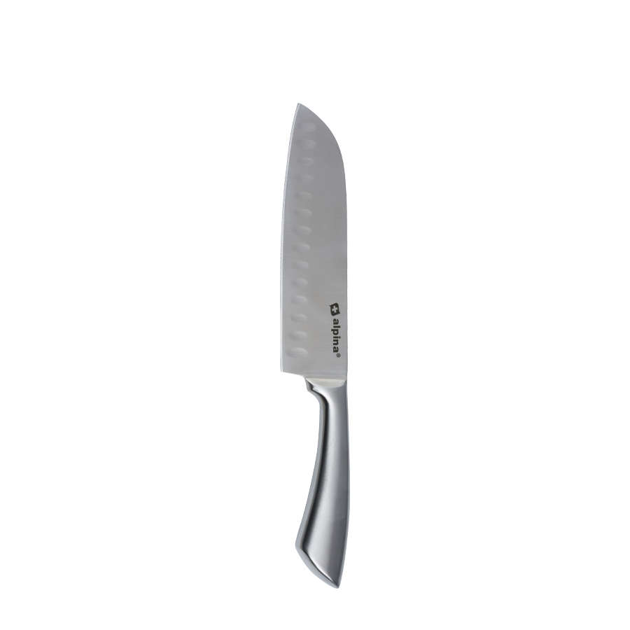 Alpina santoku mes 31,5cm