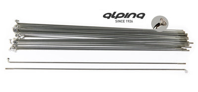 Buzaglo alpina spaak 13x256 rvs