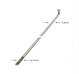 Buzaglo alpina spaak 13x268 - afbeelding 2