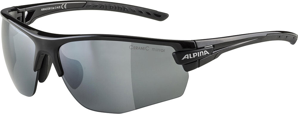 Alpina tri-scray 2.0 hr - sports glasses