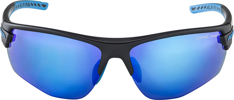 Alpina tri-scray 2.0 hr - sports glasses