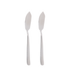 Alpina vismes 21,5cm 2 stuks
