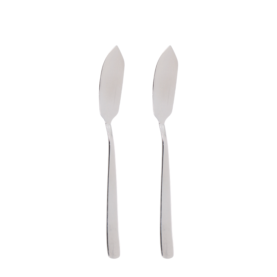 Alpina vismes 21,5cm 2 stuks