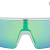 Alpina turbo hr - sports glasses