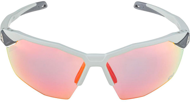Alpina twist six hr qv - sports glasses