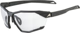 Alpina twist six v - sports glasses - afbeelding 1