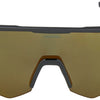 Alpina sonic hr q - sports glasses