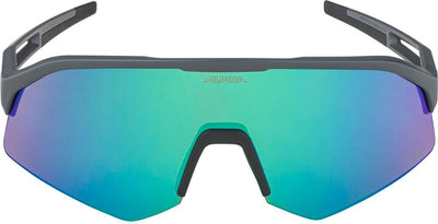 Alpina sonic hr q-lite - sports glasses