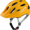 Alpina carapax jr. - youth mtb helmet