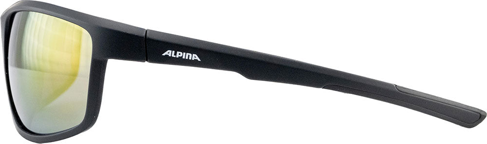 Alpina defey - sports glasses