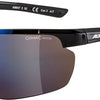 Alpina defey hr - sports glasses