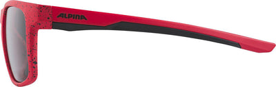 Alpina flexxy cool kids i - kid's sports glasses