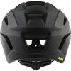 Alpina Kamloop helm unisex matzwart maat 56-59 cm (M)