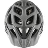 Alpina Mythos 3.0 L.e. helm unisex matzilver zwart maat 57-62 cm