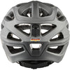 Alpina Mythos 3.0 L.e. helm unisex matzilver zwart maat 57-62 cm