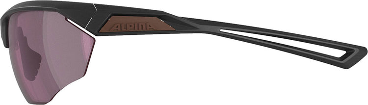 Alpina nylos hr - sports glasses