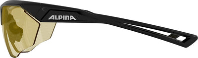 Alpina nylos hr - sports glasses