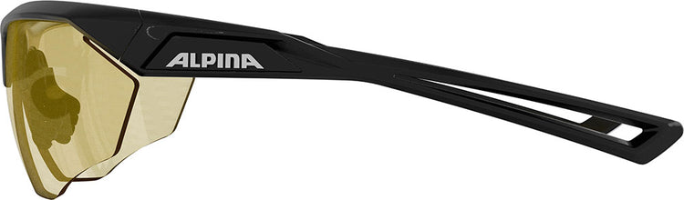 Alpina nylos hr - sports glasses