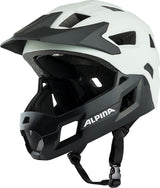 Alpina rupi - youth fullface helmet - afbeelding 1