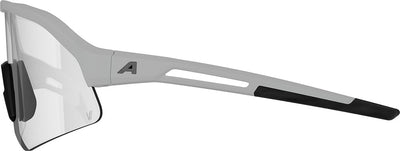 Alpina sports sportbril sonic hr m v mat wit