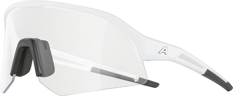 Alpina sonic hr v - sports glasses