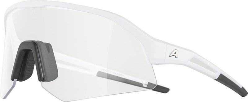 Alpina sonic hr v - sports glasses