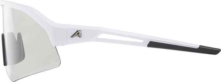 Alpina sonic hr v - sports glasses