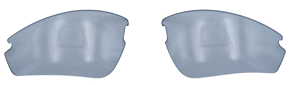 Alpina tri-scray 2.0 hr clear - replacement lenses