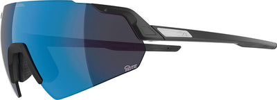 Alpina sports sportbril turbo air q-lite mat zwart