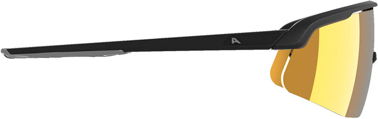 Alpina turbo pro q - sports glasses