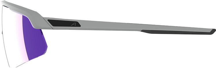 Alpina turbo pro s q - sports glasses