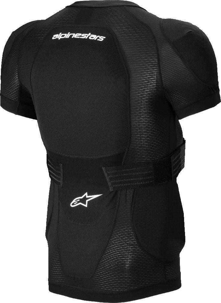 Alpinestars impact plasma - protector jacket | l