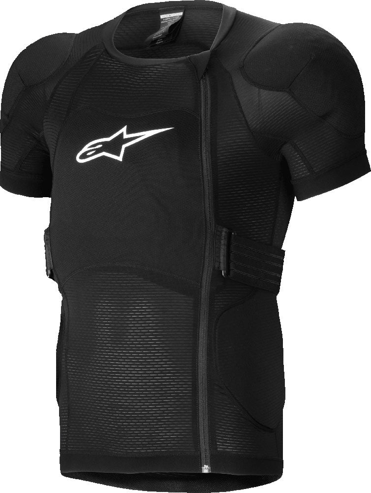 Alpinestars impact plasma - protector jacket | l