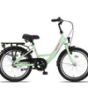Altec belle 20 inch meisjes v-brakes mintgroen