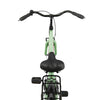 Altec belle 24 inch meisjes v-brakes mintgroen