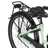 Altec belle 24 inch meisjes v-brakes mintgroen