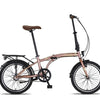 Altec cunda 20 inch 27 cm unisex 3v v-brakes zalmroze