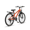 Altec dakota mtb 24 inch jongens 7v v-brakes oranje