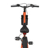 Altec dakota mtb 24 inch jongens 7v v-brakes oranje
