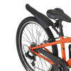 Altec dakota mtb 24 inch jongens 7v v-brakes oranje