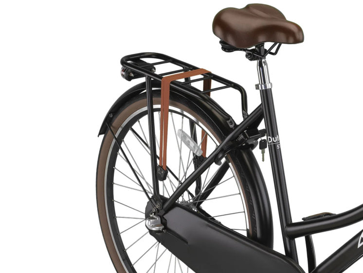 Altec dutch 28 inch 57 cm dames 3v terugtraprem matzwart