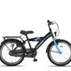 Altec Hero 20 inch Jongensfiets Deep Sky Blue