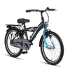 Altec Hero 20 inch Jongensfiets Deep Sky Blue