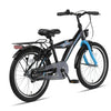 Altec Hero 20 inch Jongensfiets Deep Sky Blue