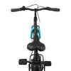Altec Hero 20 inch Jongensfiets Deep Sky Blue