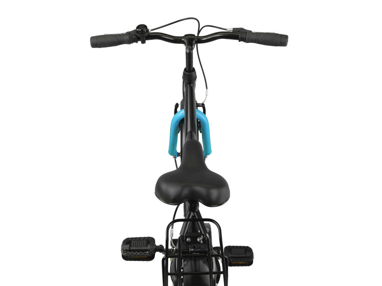 Altec Hero 20 inch Jongensfiets Deep Sky Blue