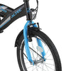 Altec Hero 20 inch Jongensfiets Deep Sky Blue