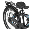 Altec Hero 20 inch Jongensfiets Deep Sky Blue