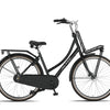 Altec image 28 inch 57 cm dames 7v rollerbrake matzwart